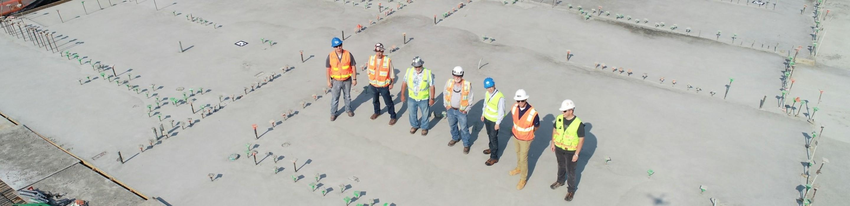 Construction Recruitment