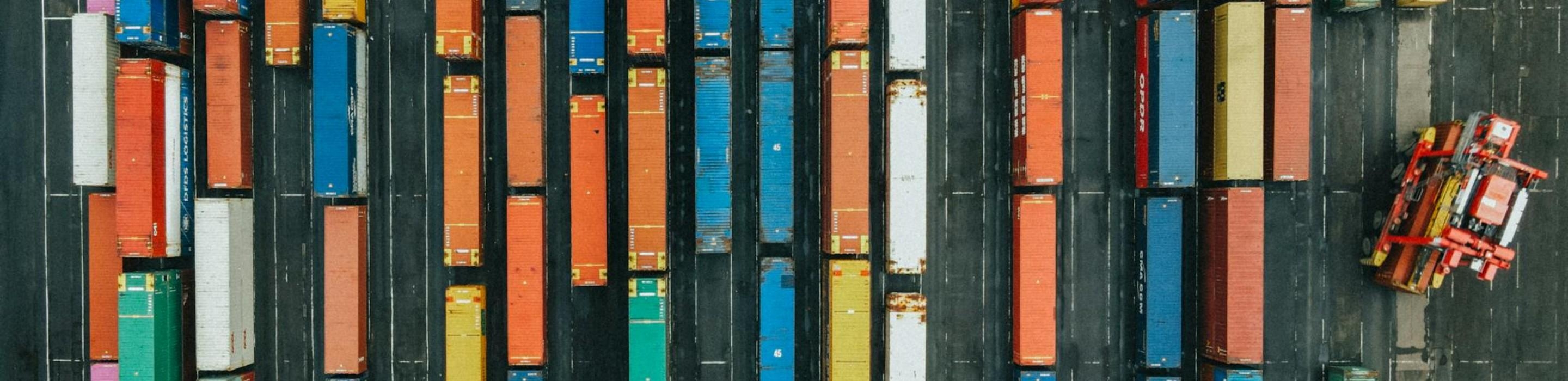 Logistics recruitment